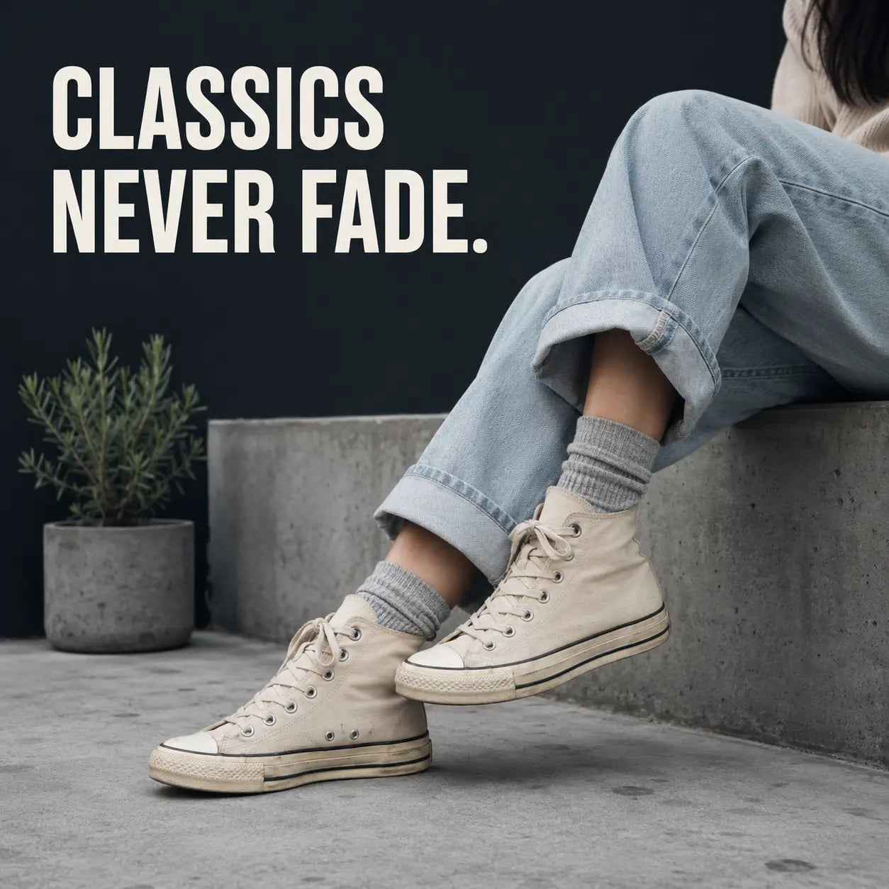SNEAKERS