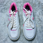 Avia Women's Platform Court Sneakers(Size 43)