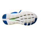 Under Armour Sports Shoes – Blue/Mint Green – US 9