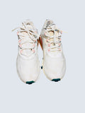 Nike White Running Sneakers