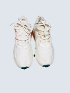 Nike White Running Sneakers