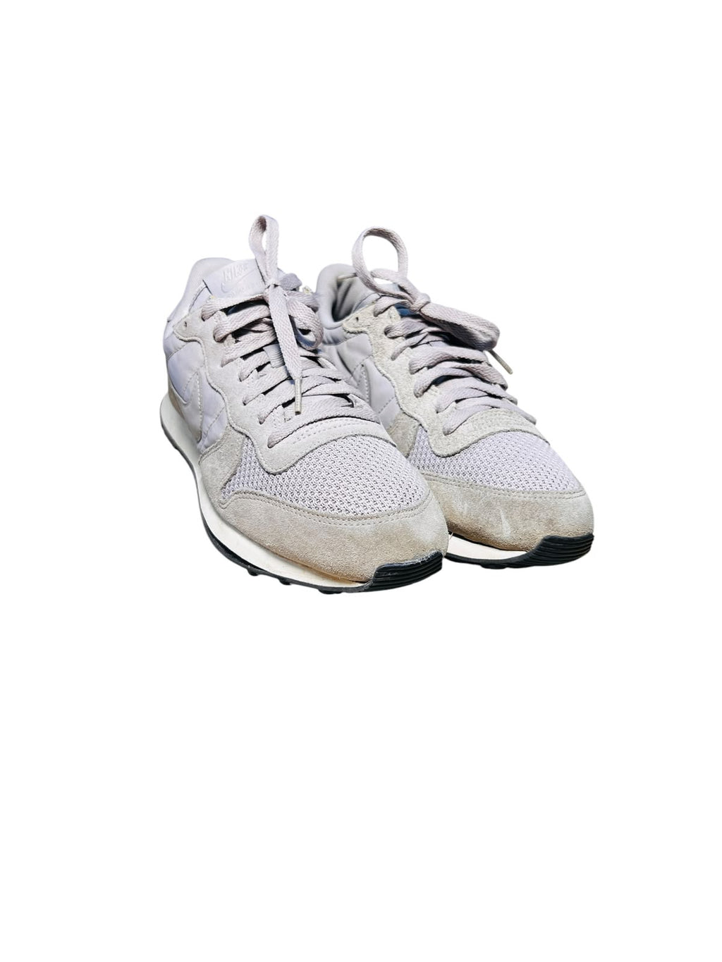 Nike Casual Sneakers – Grey – US 8