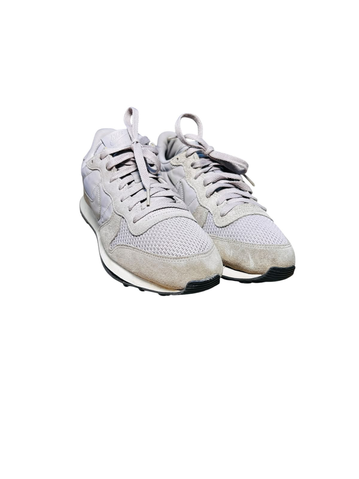 Nike Casual Sneakers – Grey – US 8