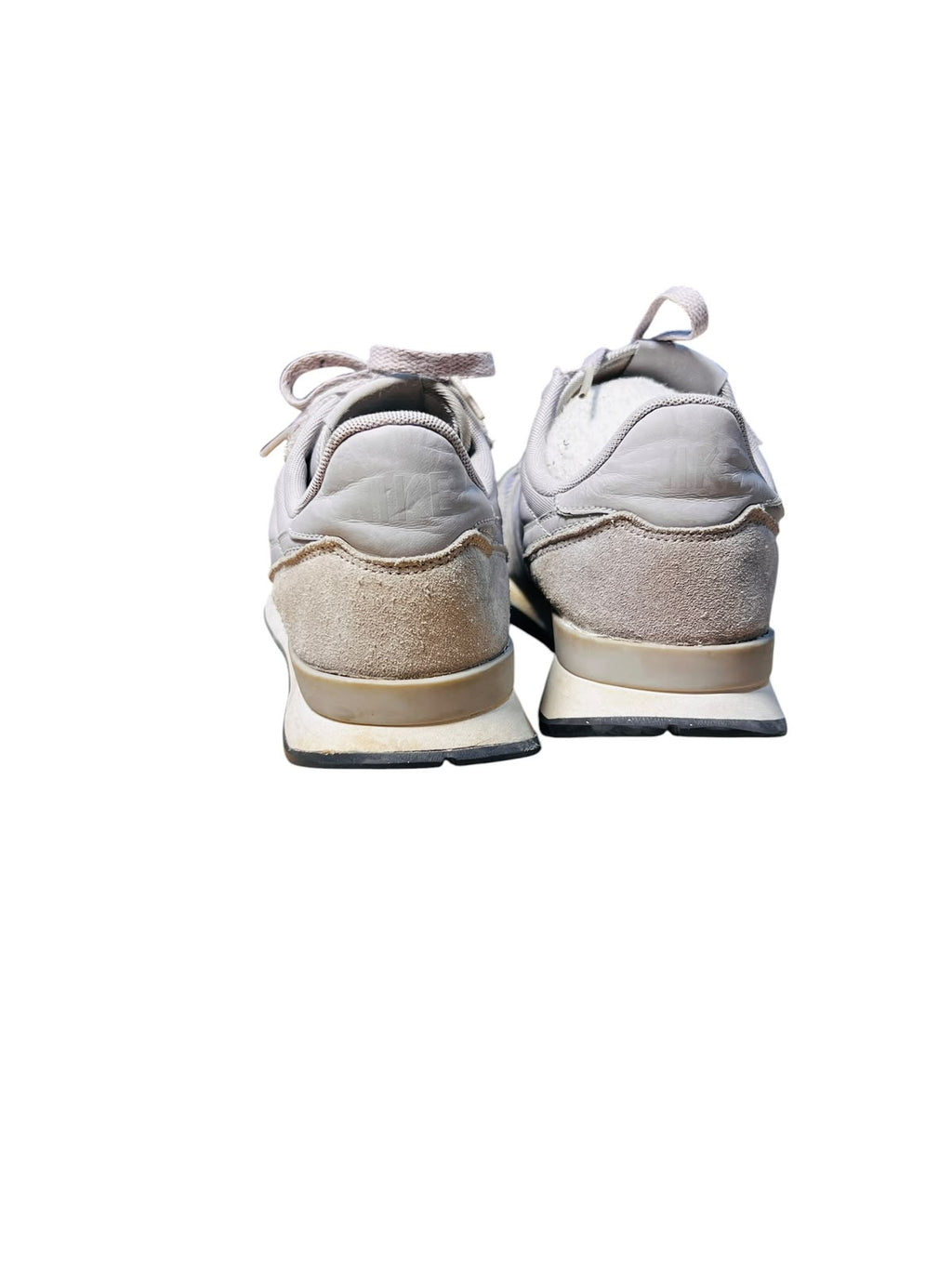 Nike Casual Sneakers – Grey – US 8
