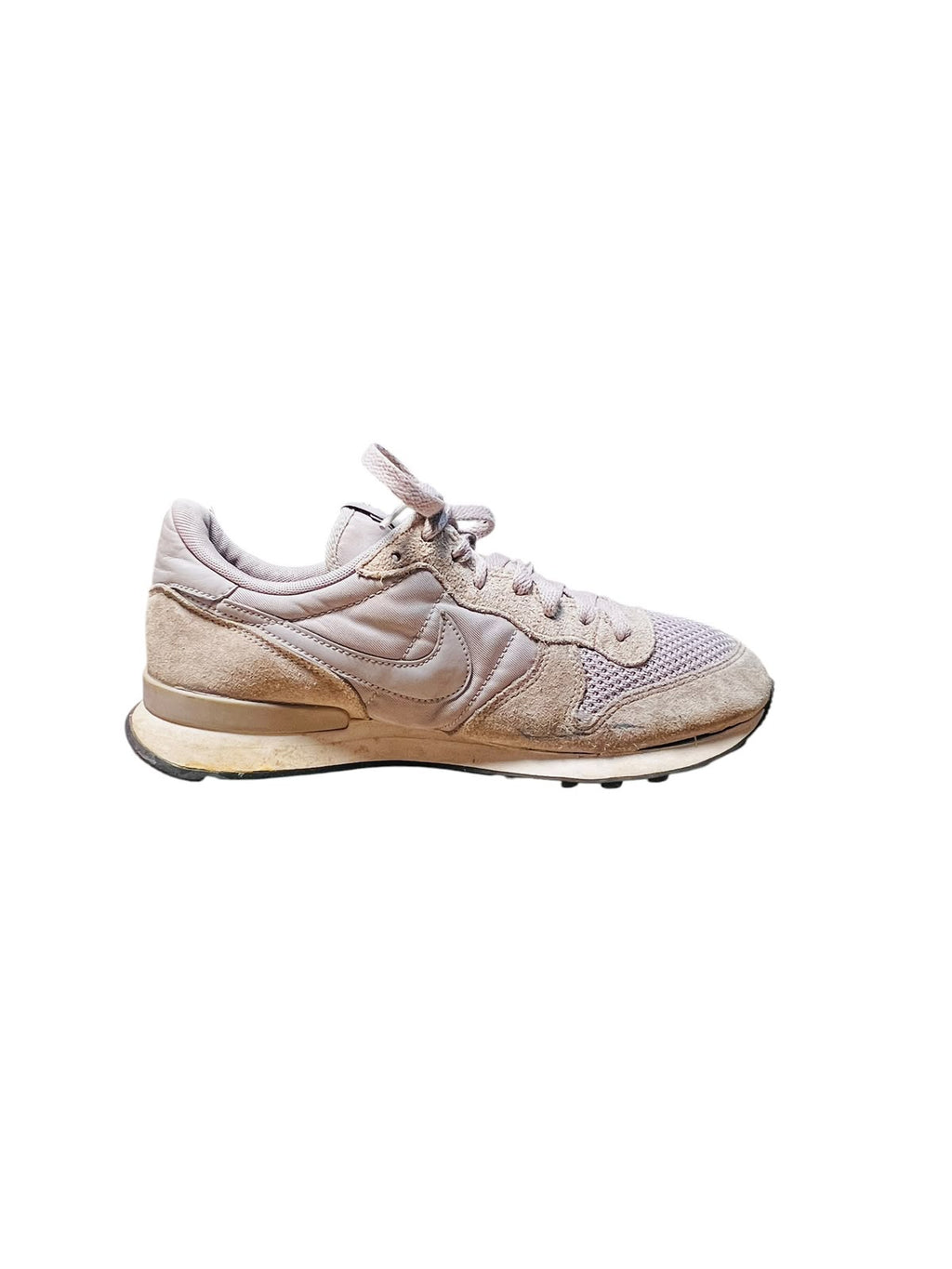 Nike Casual Sneakers – Grey – US 8