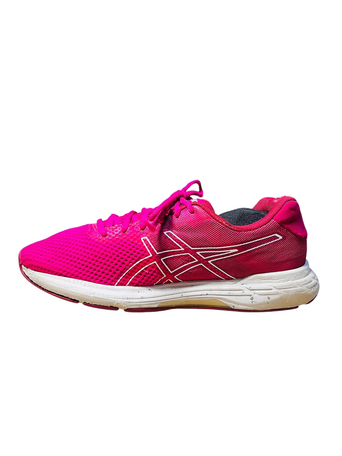 ASICS Women's Running Shoes – Pink – US 9.5
