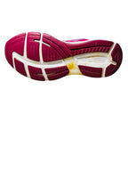 ASICS Women's Running Shoes – Pink – US 9.5