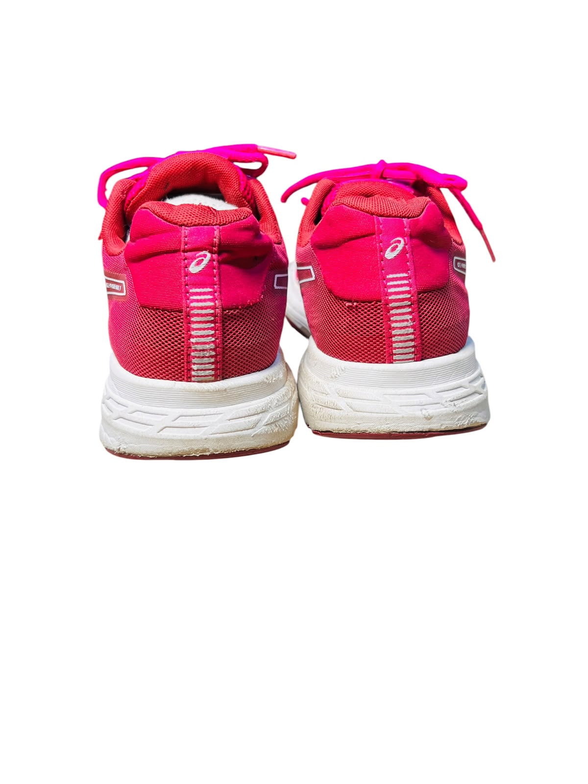 ASICS Women's Running Shoes – Pink – US 9.5