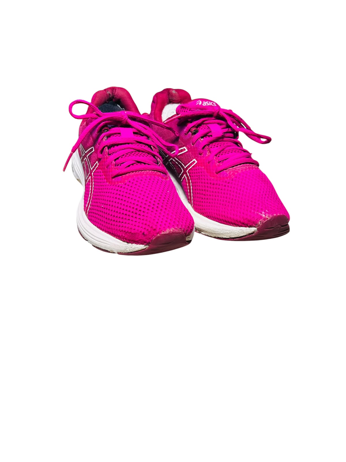ASICS Women's Running Shoes – Pink – US 9.5