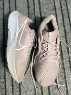 Nike Women's Sports Shoes – Light Pink/Rose(Size 40.5)