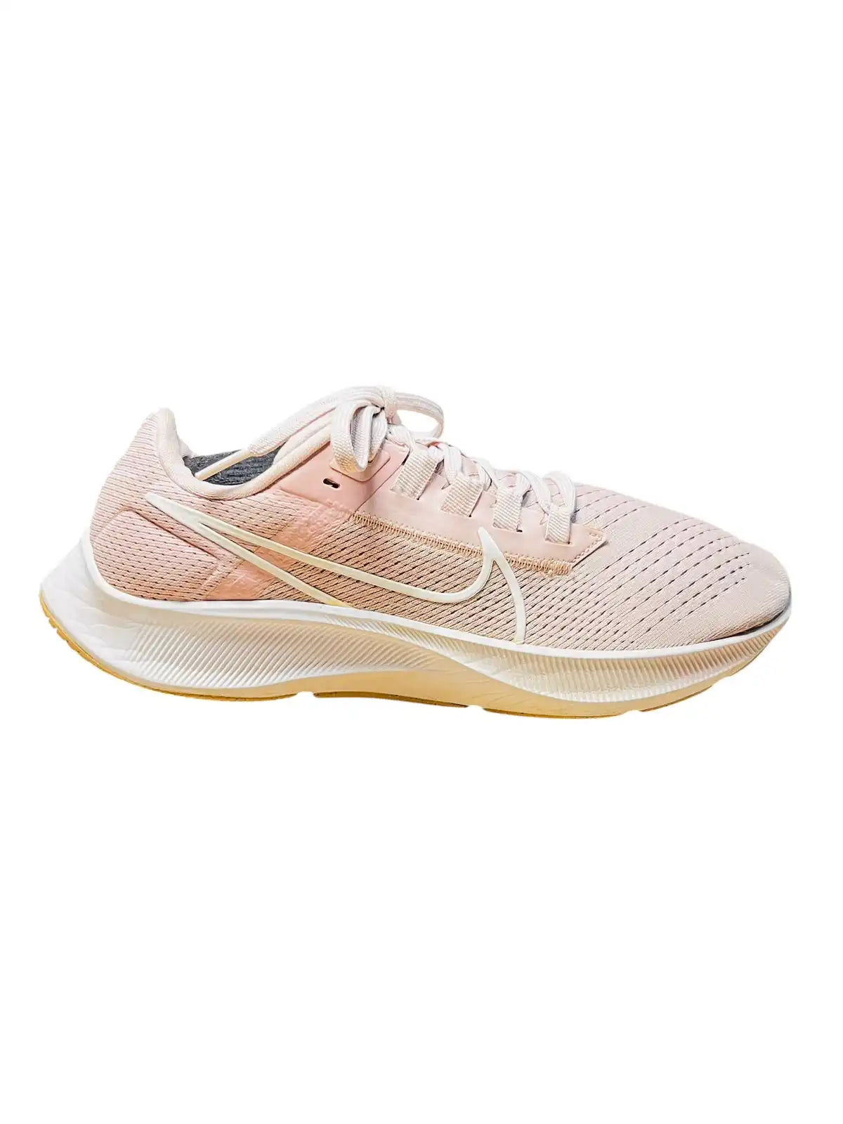 Nike Women's Sports Shoes – Light Pink/Rose – US 9