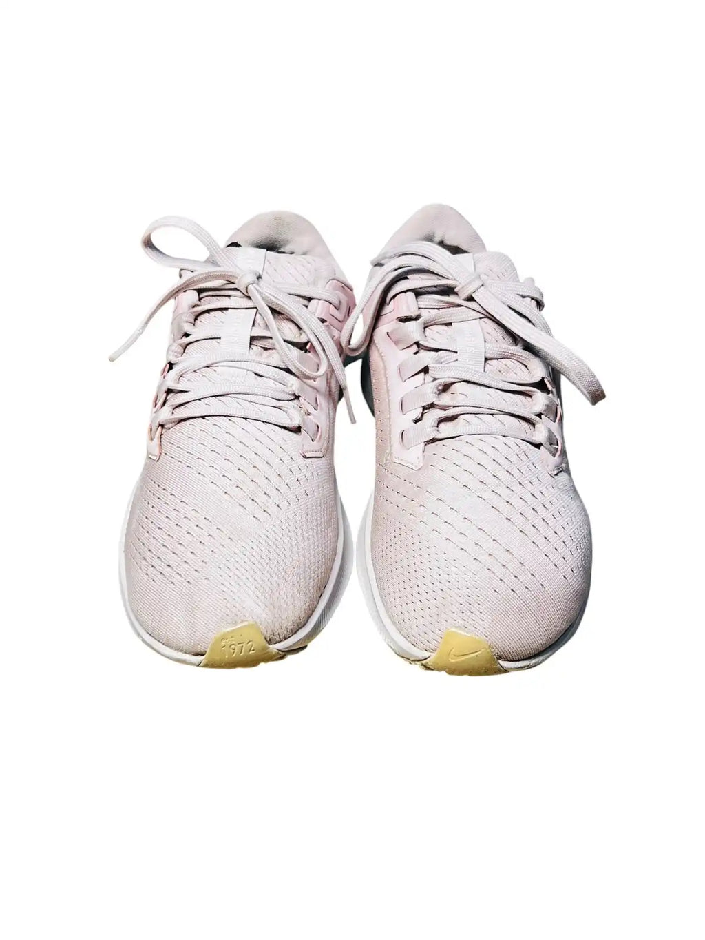 Nike Women's Sports Shoes – Light Pink/Rose – US 9