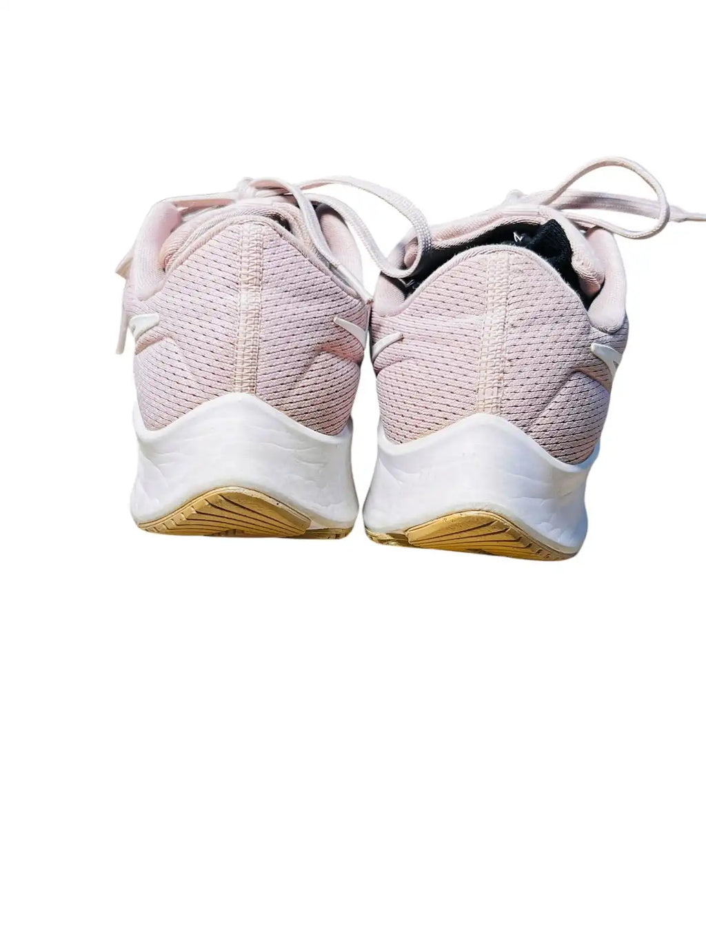 Nike Women's Sports Shoes – Light Pink/Rose – US 9