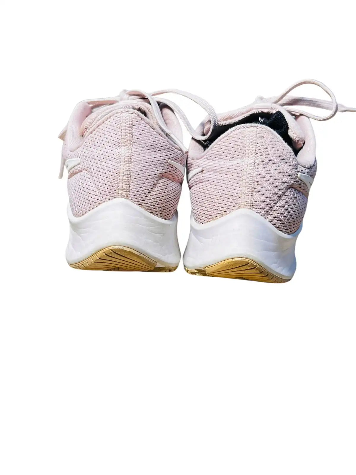 Nike Women's Sports Shoes – Light Pink/Rose – US 9