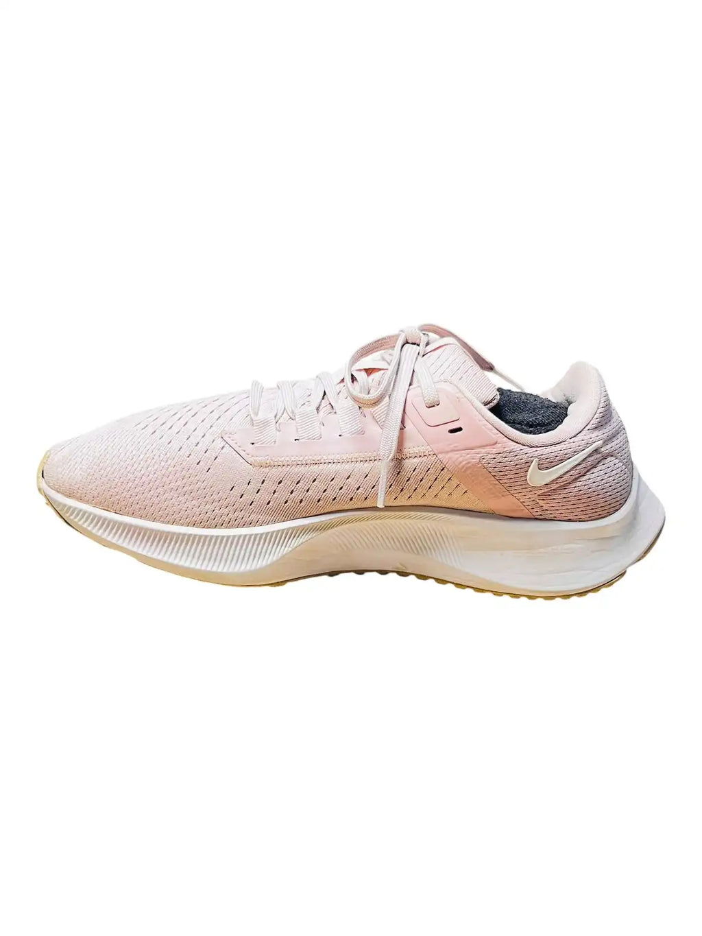 Nike Women's Sports Shoes – Light Pink/Rose – US 9