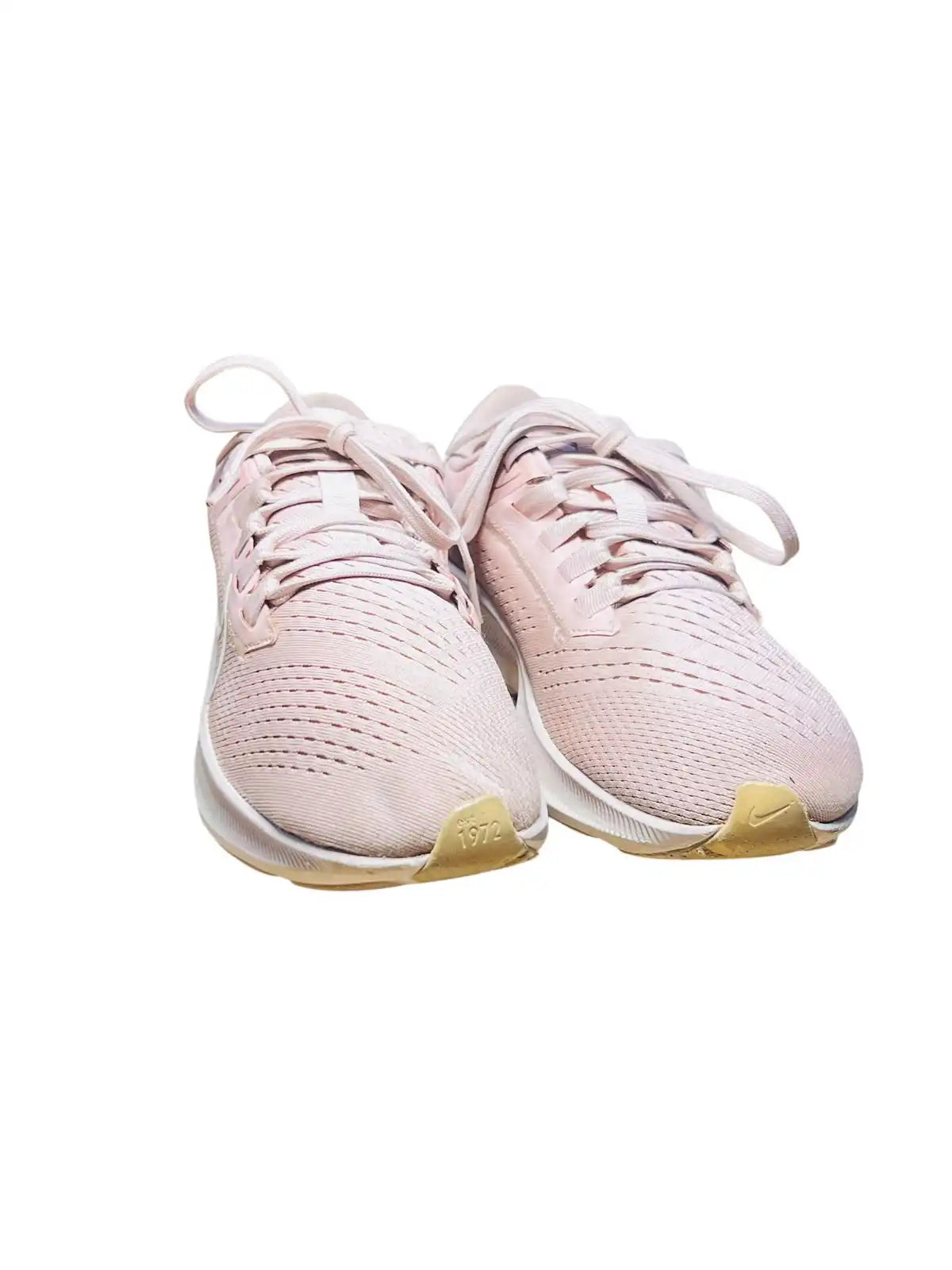 Nike Women's Sports Shoes – Light Pink/Rose – US 9