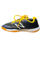 New Balance Sports Shoes – Navy/Yellow (Men's)