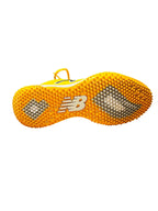 New Balance Sports Shoes – Navy/Yellow (Men's)