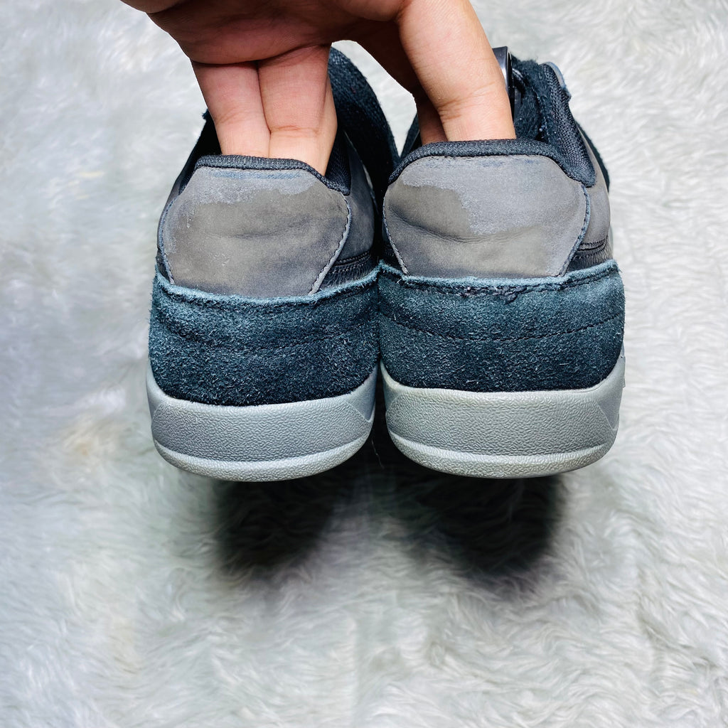 Lumberjack Finster Retro Casual Sneakers(Size 42)