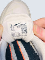 Nike White Running Sneakers
