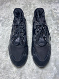 Nike Air Max Infinity Triple-Black Sneakers(Size 45.5)