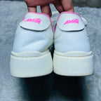 Avia Women's Platform Court Sneakers(Size 43)