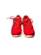 Nike Revolution 2 Running Shoes – Red/Volt – US 7.5 (Women's)