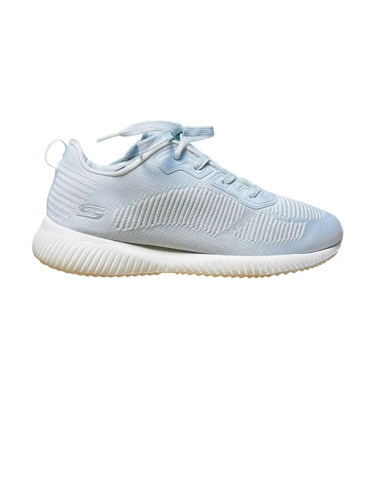 Skechers Women's Sports Shoes – Light Blue – US 9
