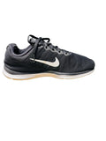 Nike Women's Training Shoes – Black/White – US 8