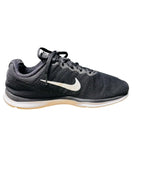 Nike Women's Training Shoes – Black/White – US 8