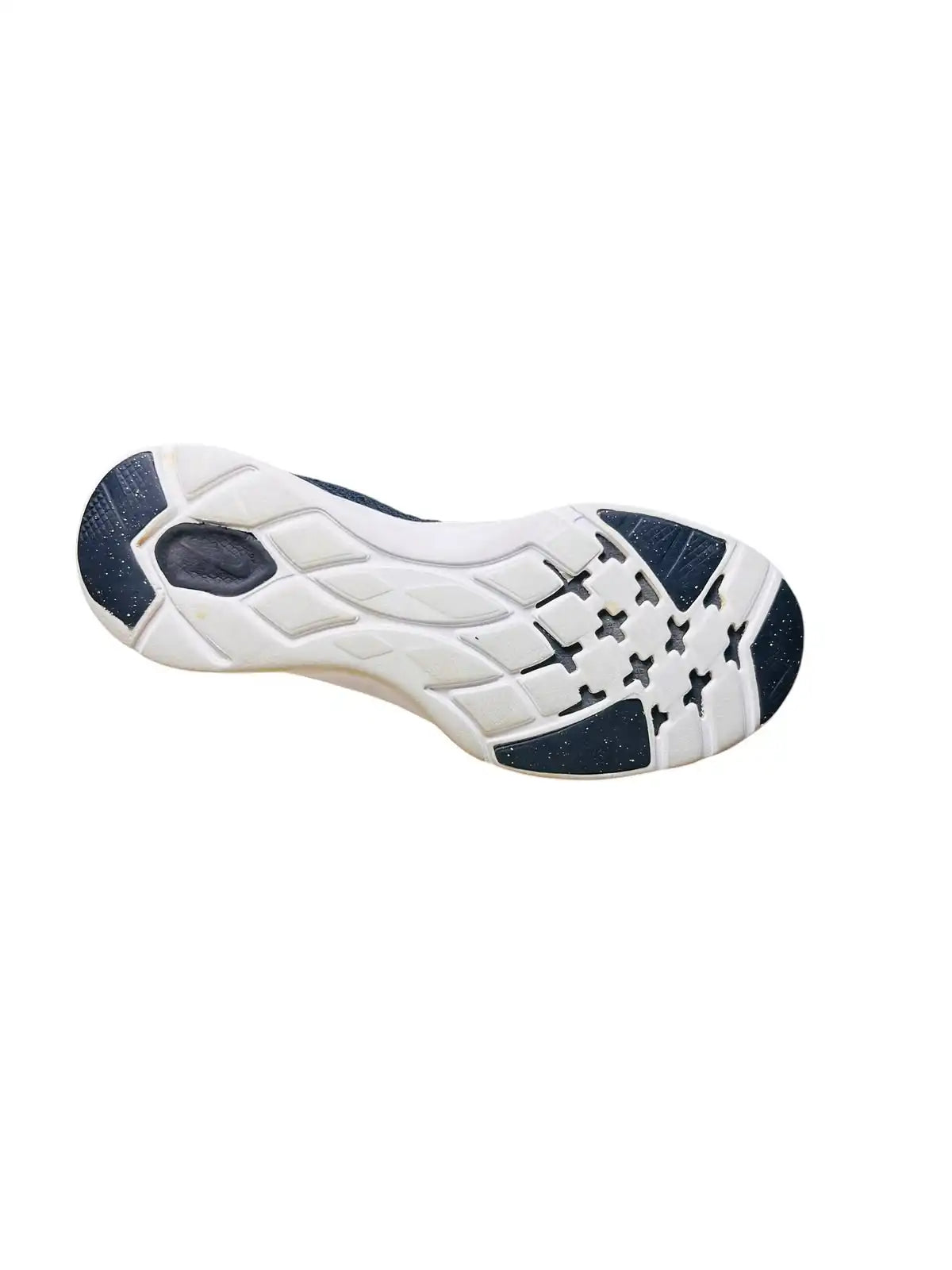 Nike Women's Training Shoes – Black/White – US 8