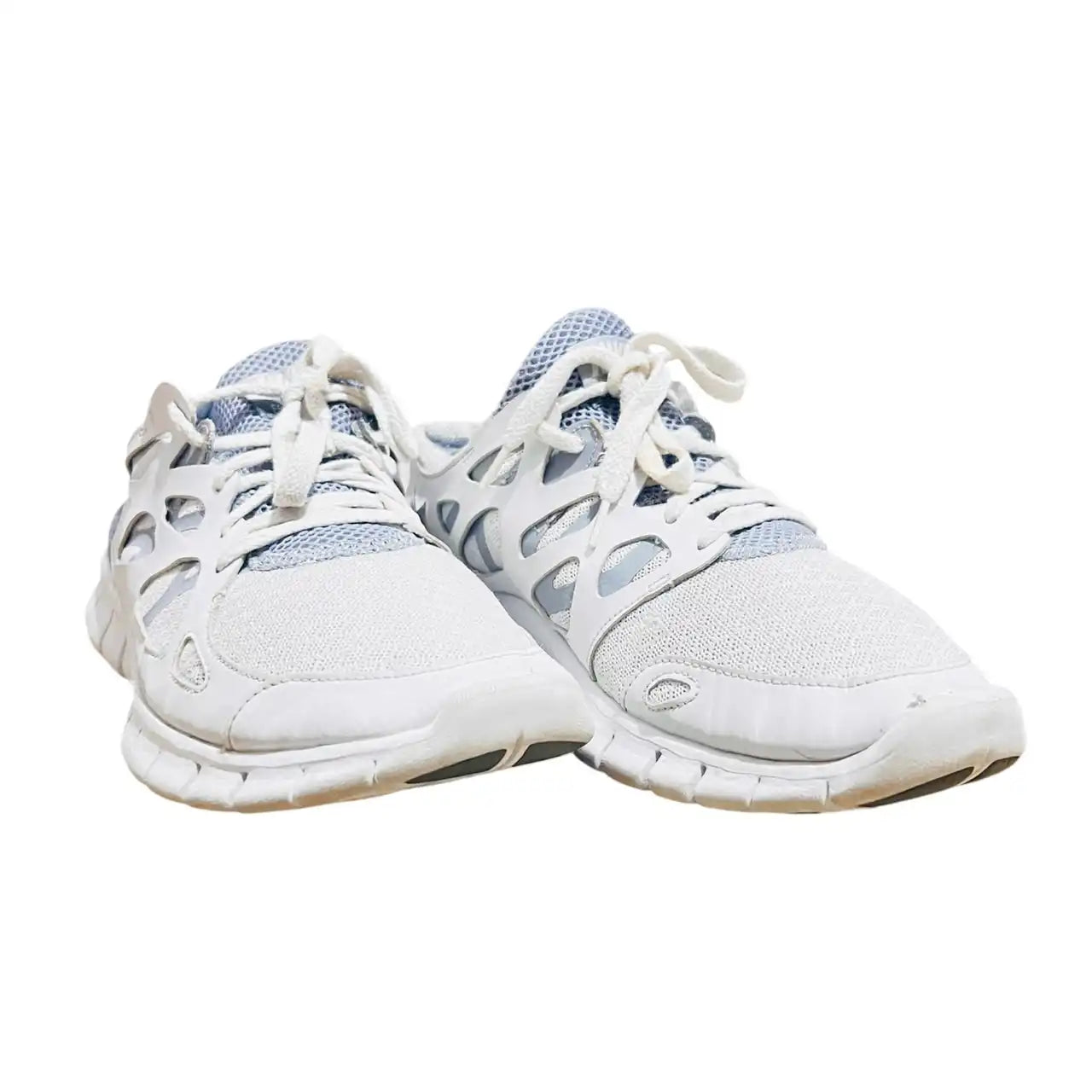 Nike Free Run 2 Low White – US 8.5