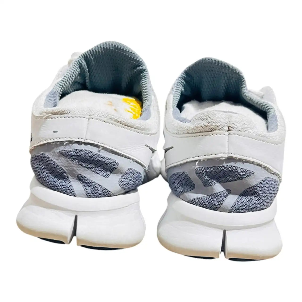 Nike Free Run 2 Low White – US 8.5