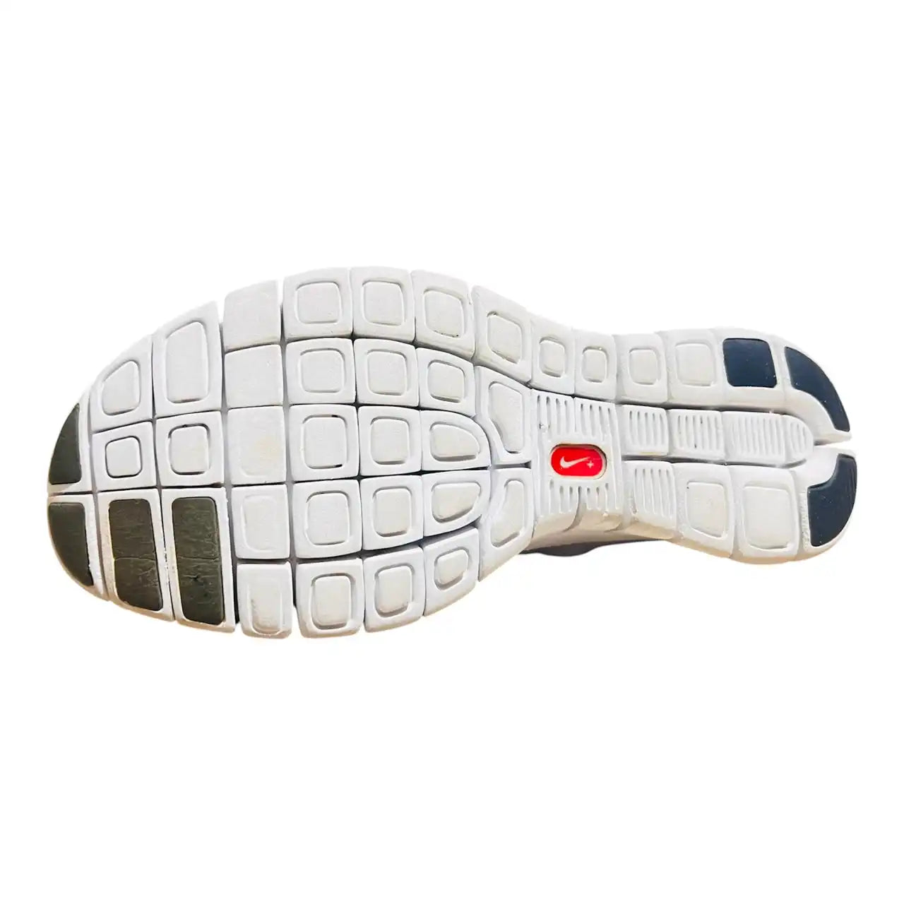 Nike Free Run 2 Low White – US 8.5