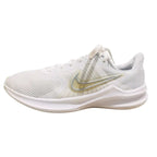 Nike Downshifter 11 White Running Shoes – US 8