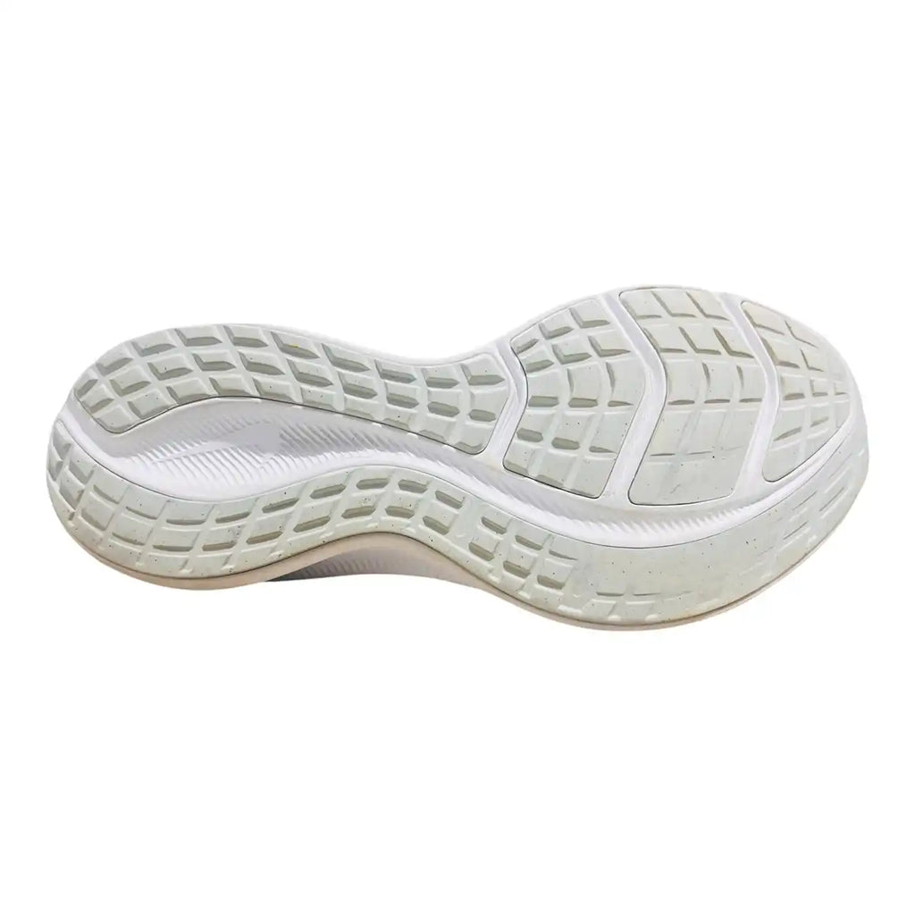 Nike Downshifter 11 White Running Shoes – US 8