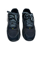 Nike Air Max 90 Men's Sneakers – Black/University Gold – US 9.5