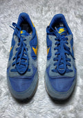Nike Internationalist Court Blue Deep Marina Retro Sneakers(Size 45)