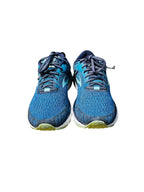 Brooks Adrenaline GTS 18 Women's Running Shoes – Blue/Teal – US 9