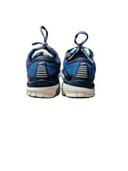 Brooks Adrenaline GTS 18 Women's Running Shoes – Blue/Teal – US 9