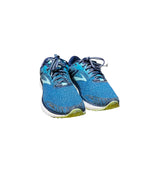 Brooks Adrenaline GTS 18 Women's Running Shoes – Blue/Teal – US 9