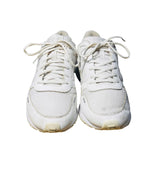 FILA Valado Men's Sneakers – White – US 11