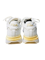 FILA Valado Men's Sneakers – White – US 11