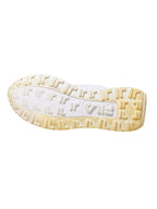 FILA Valado Men's Sneakers – White – US 11