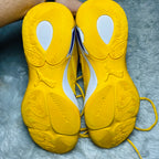 PUMA Genetics Yellow Sizzle / Puma White(Size 43)