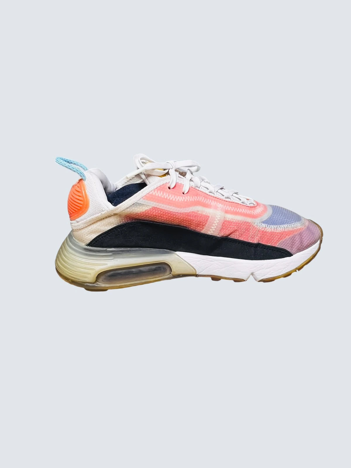 Nike Air Max 2090 Men's Sneakers – Multi Color