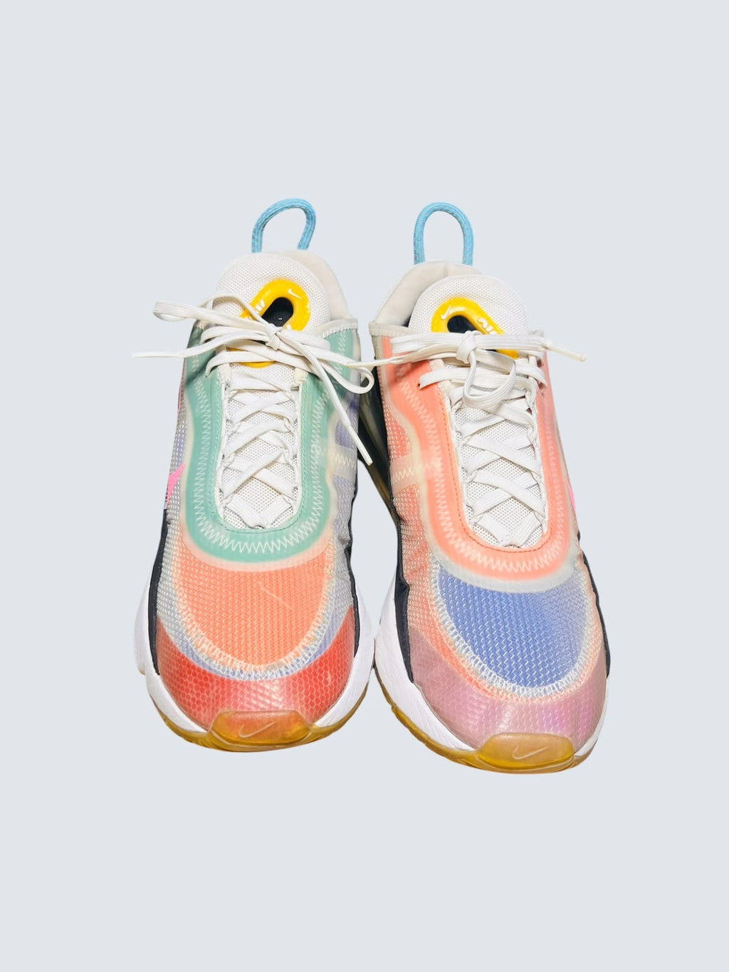 Nike Air Max 2090 Men's Sneakers – Multi Color