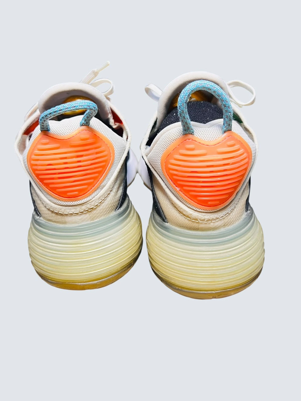 Nike Air Max 2090 Men's Sneakers – Multi Color