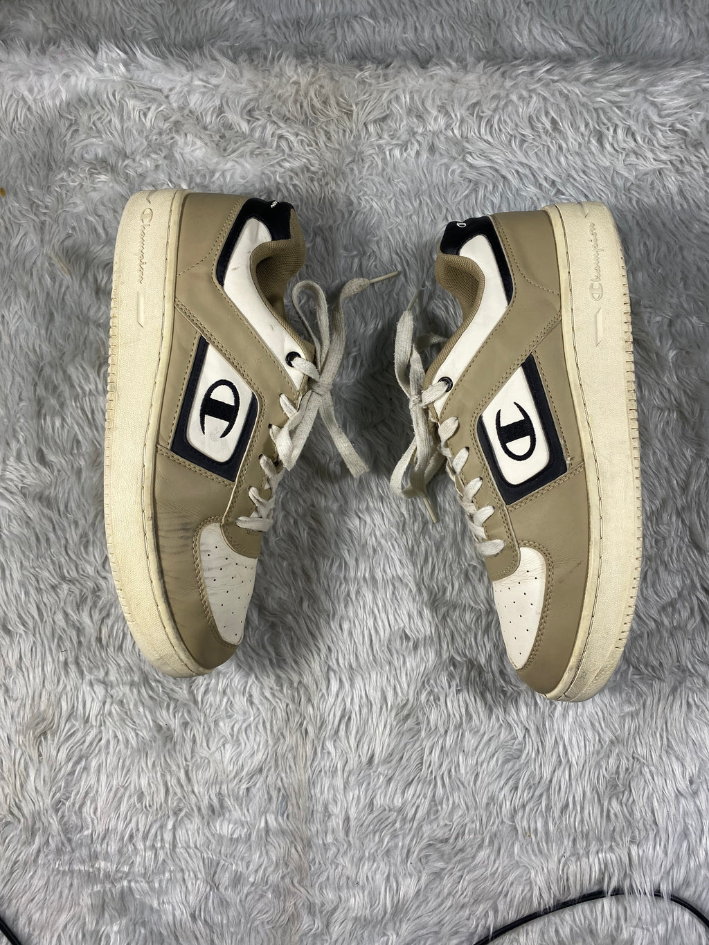 Champion Foul Play Element Low(Size 44)
