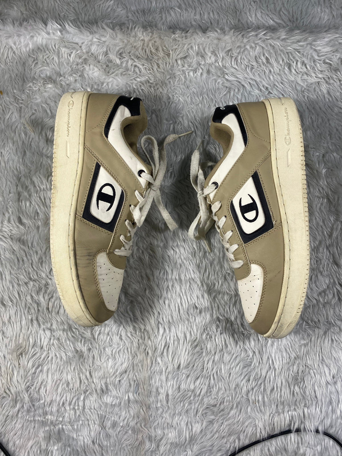 Champion Foul Play Element Low(Size 44)